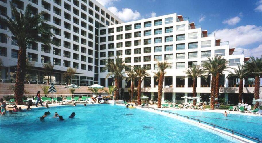 Isrotel Nevo Hotel (Ex.Isrotel Dead Sea)