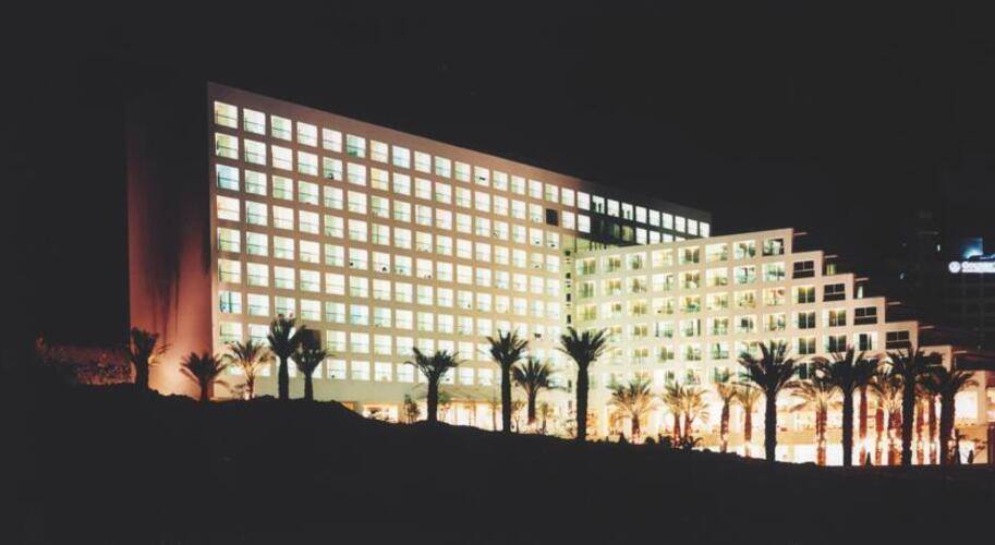 Isrotel Nevo Hotel (Ex.Isrotel Dead Sea)