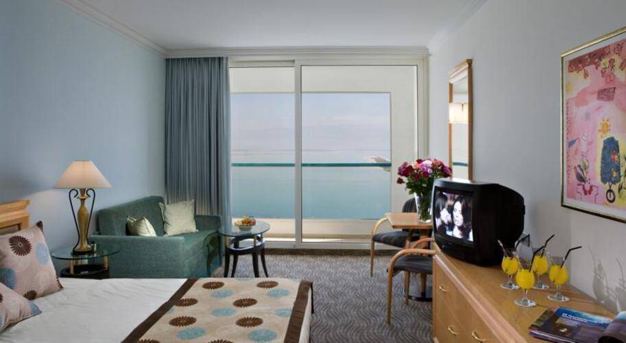 Isrotel Nevo Hotel (Ex.Isrotel Dead Sea)