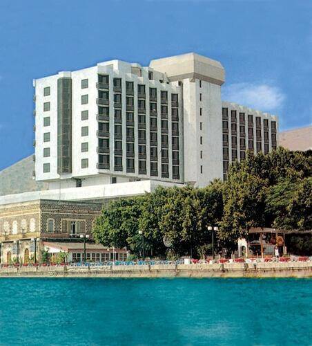 Caesar Premier Tiberias