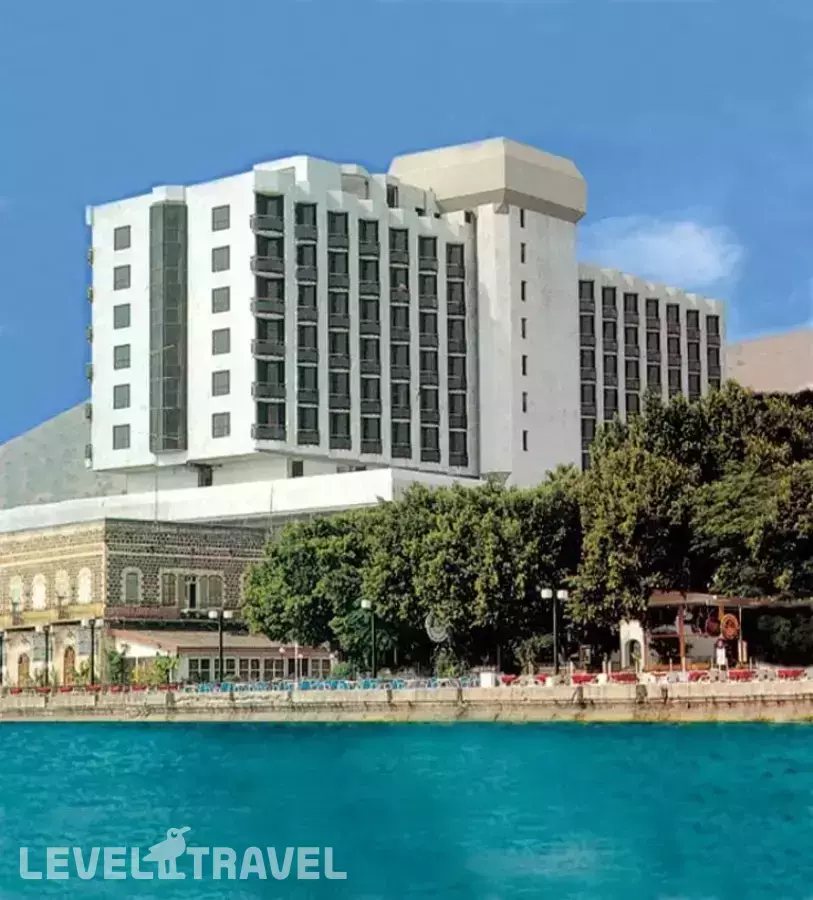 Caesar Premier Tiberias