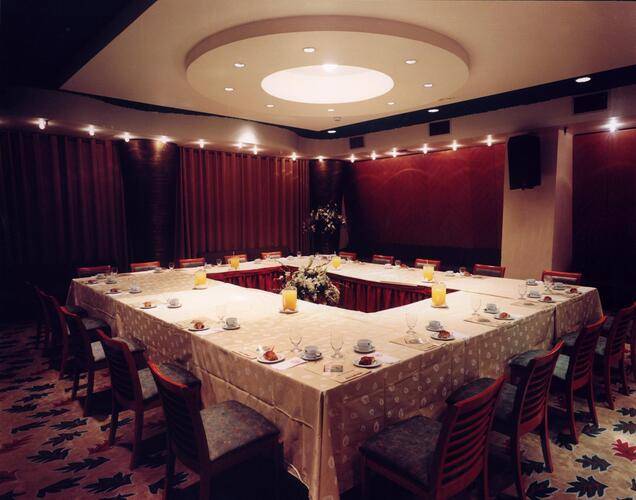 Caesar Premier Tiberias
