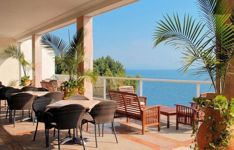 Caesar Premier Tiberias