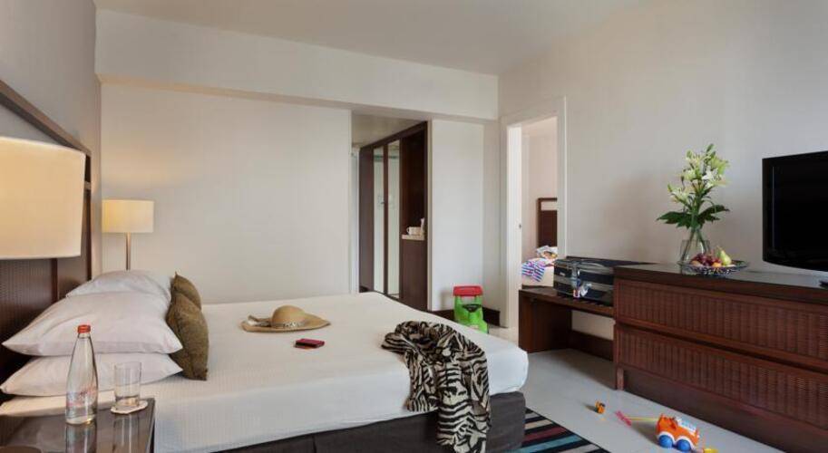 Isrotel King Solomon Eilat