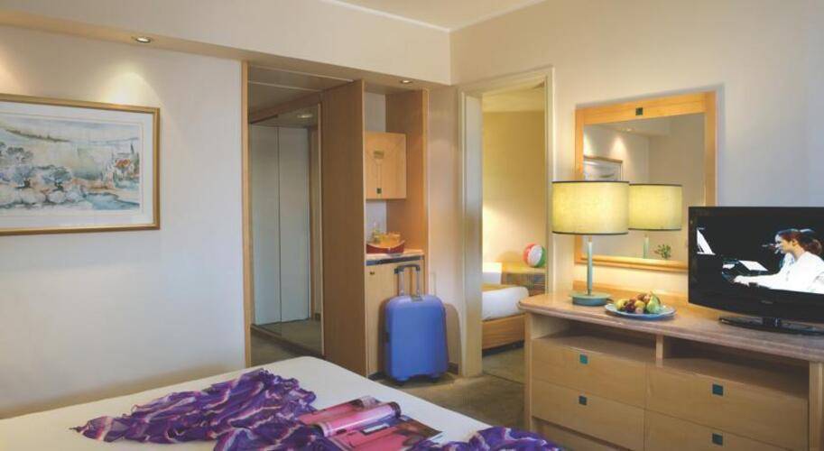 Isrotel King Solomon Eilat