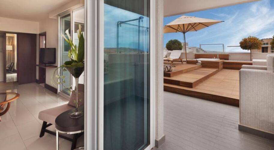 Isrotel King Solomon Eilat