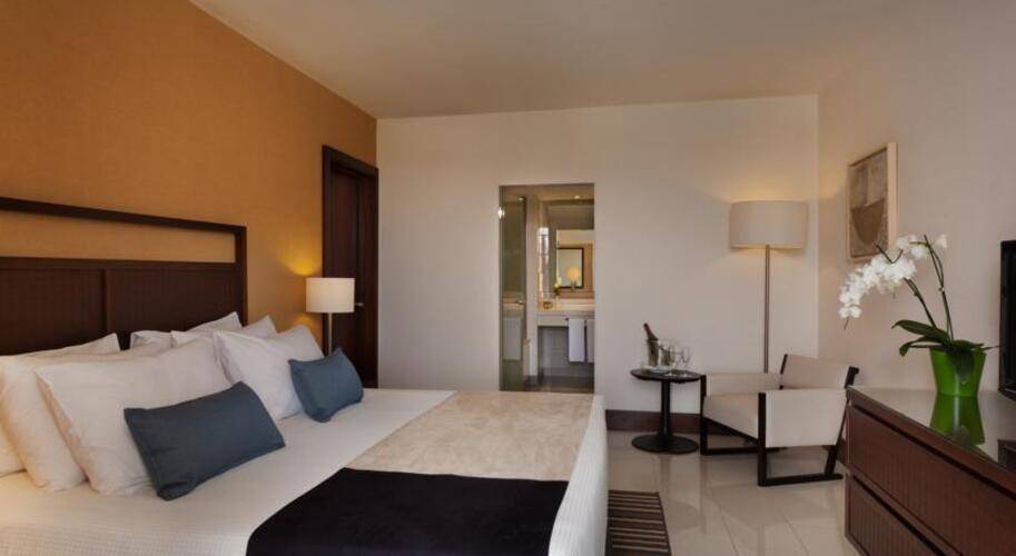 Isrotel King Solomon Eilat