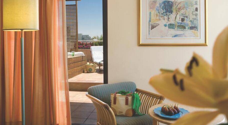 Isrotel King Solomon Eilat