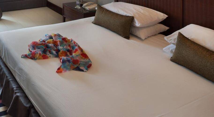Isrotel King Solomon Eilat