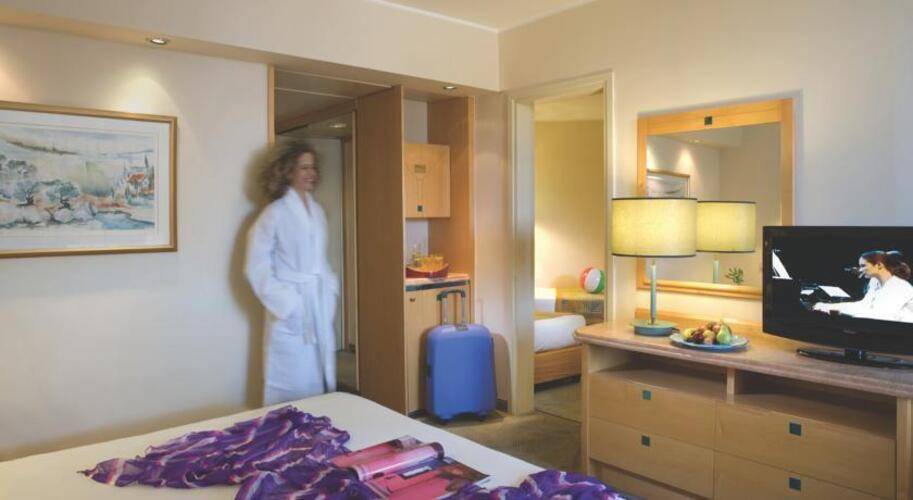 Isrotel King Solomon Eilat