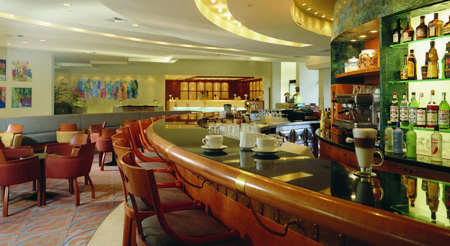 Isrotel King Solomon Eilat