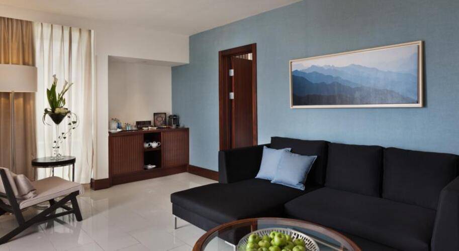 Isrotel King Solomon Eilat