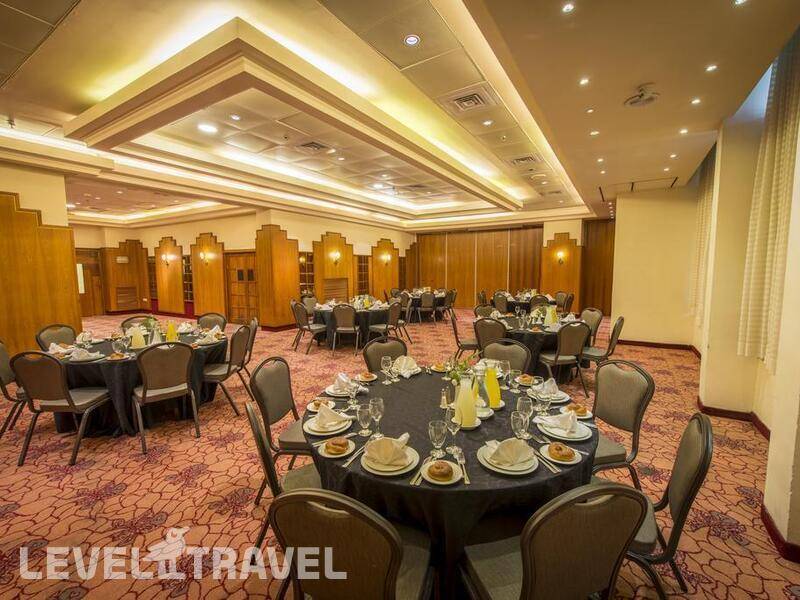 Фотография Rimonim Jerusalem Hotel (Ex. Shalom)