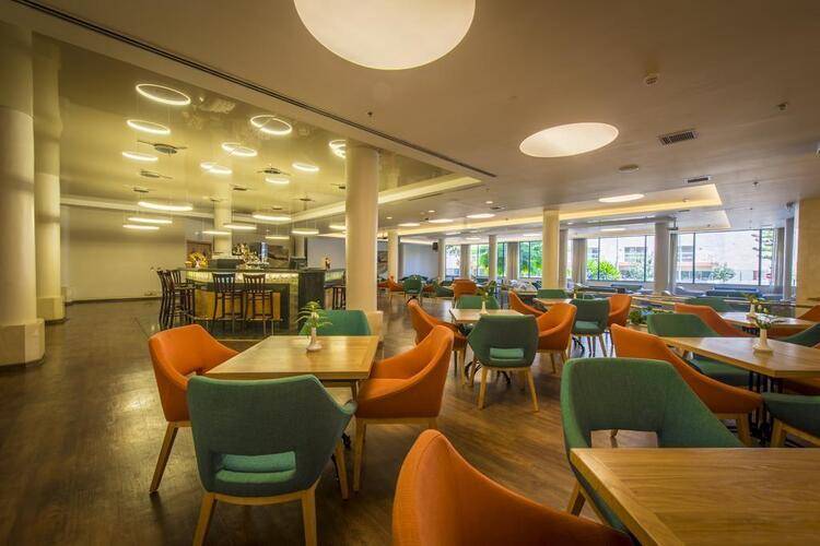 Rimonim Jerusalem Hotel (Ex. Shalom)