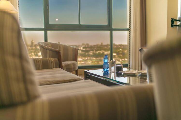 Rimonim Jerusalem Hotel (Ex. Shalom)