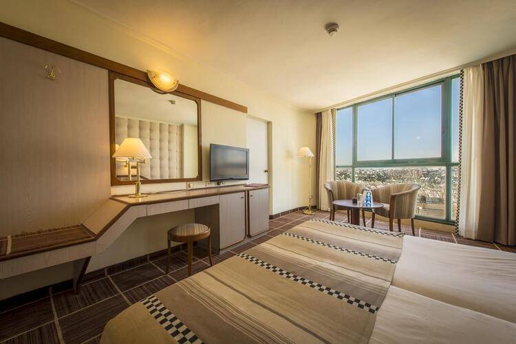 Rimonim Jerusalem Hotel (Ex. Shalom)