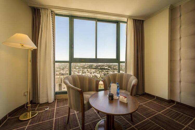 Rimonim Jerusalem Hotel (Ex. Shalom)