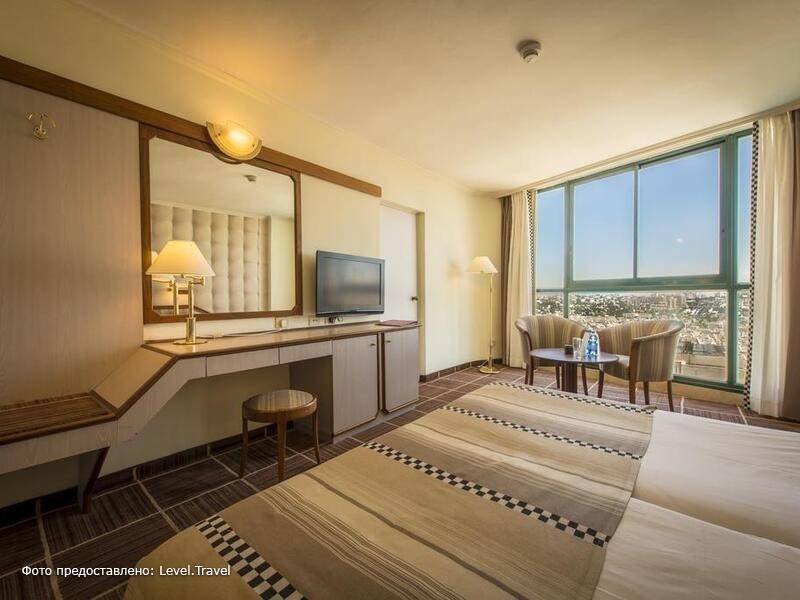Фотография Rimonim Jerusalem Hotel (Ex. Shalom)