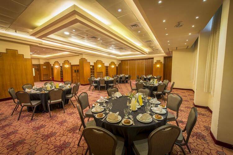 Rimonim Jerusalem Hotel (Ex. Shalom)