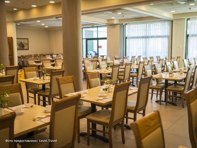Фотография Rimonim Jerusalem Hotel (Ex. Shalom)