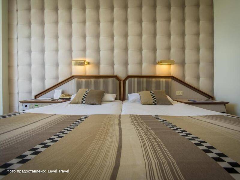 Фотография Rimonim Jerusalem Hotel (Ex. Shalom)