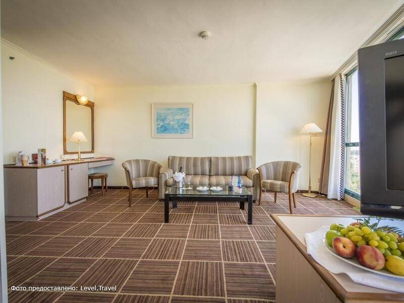 Фотография Rimonim Jerusalem Hotel (Ex. Shalom)