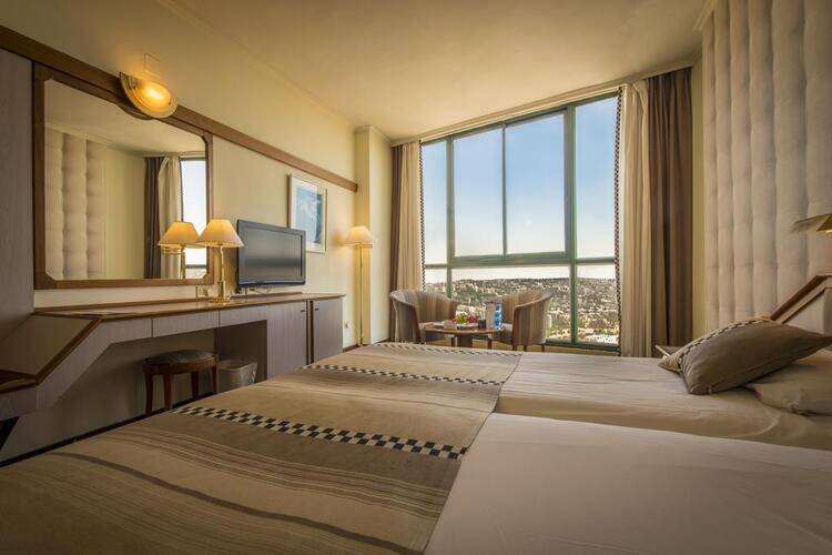 Rimonim Jerusalem Hotel (Ex. Shalom)
