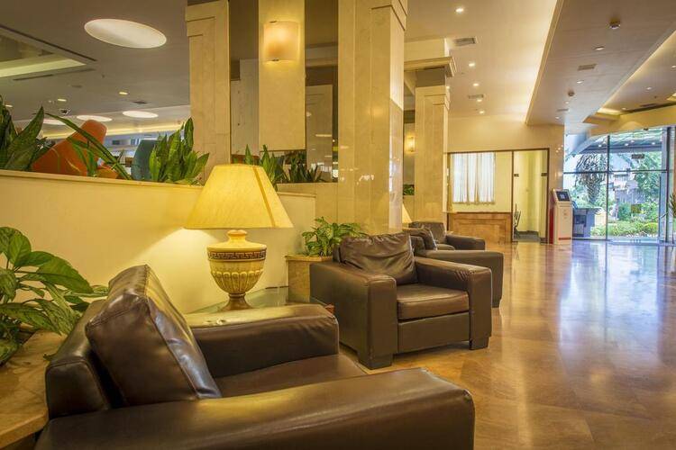 Rimonim Jerusalem Hotel (Ex. Shalom)