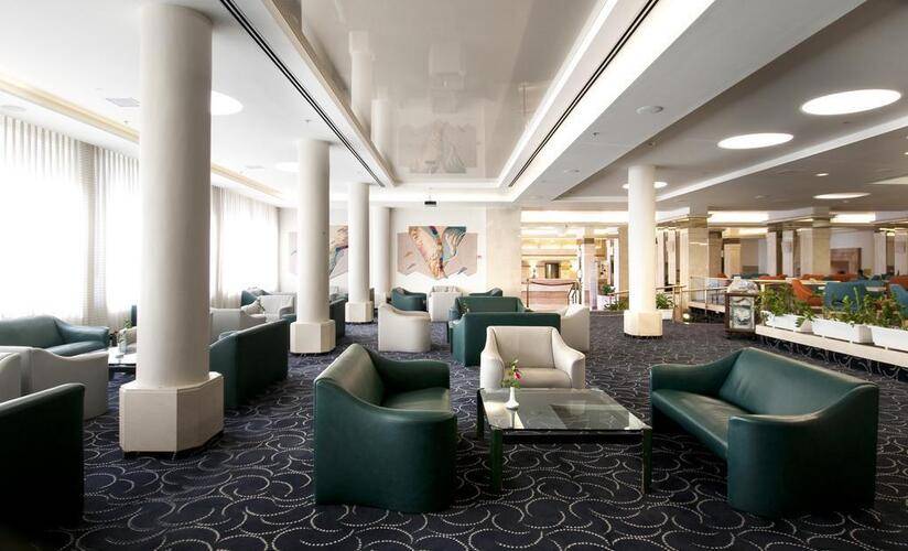 Rimonim Jerusalem Hotel (Ex. Shalom)