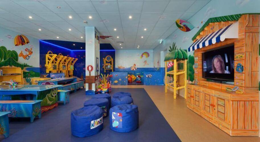 Isrotel Lagoona