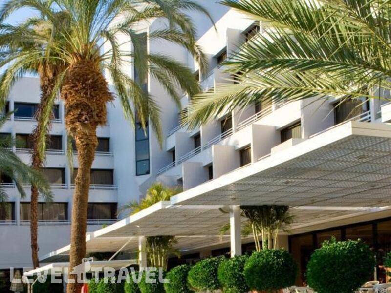 Фотография Isrotel Lagoona