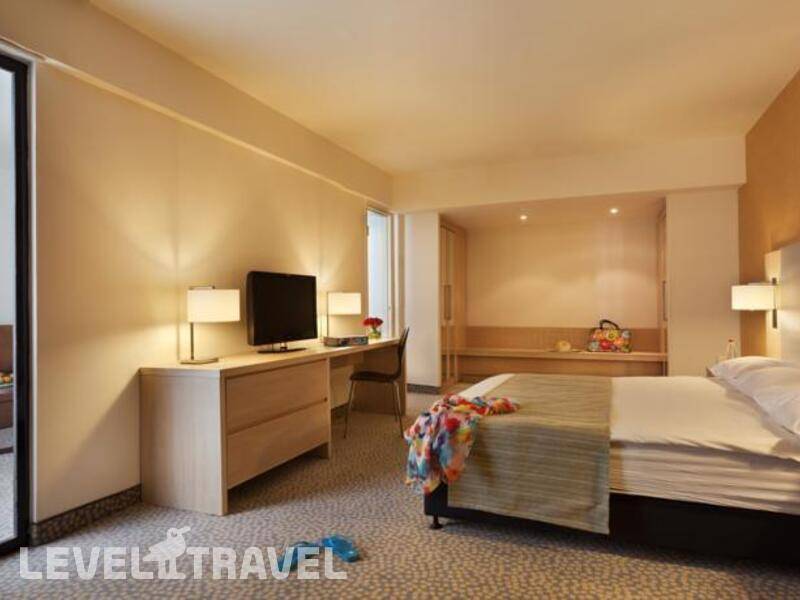 Фотография Isrotel Lagoona Фотография Isrotel Lagoona