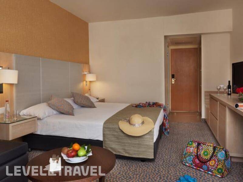 Фотография Isrotel Lagoona