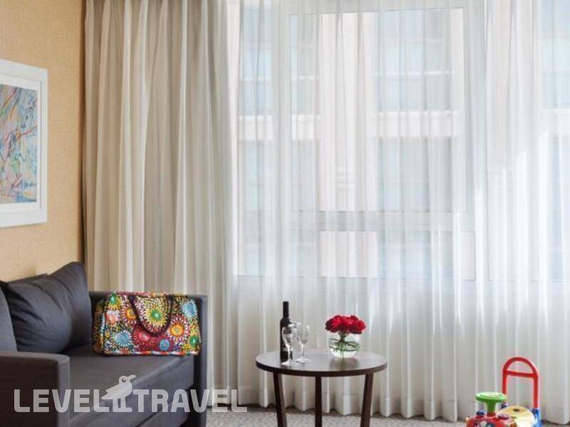 Фотография Isrotel Lagoona Фотография Isrotel Lagoona