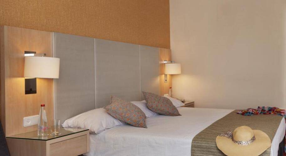 Isrotel Lagoona