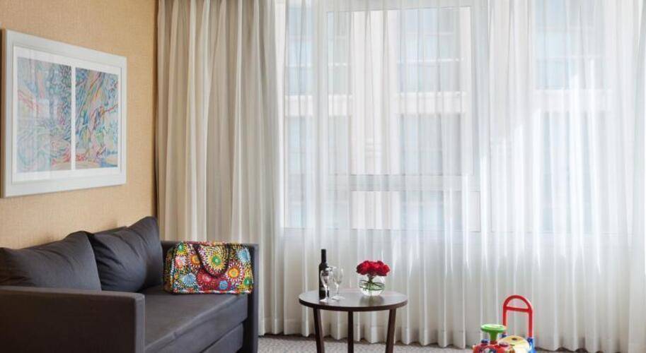 Isrotel Lagoona