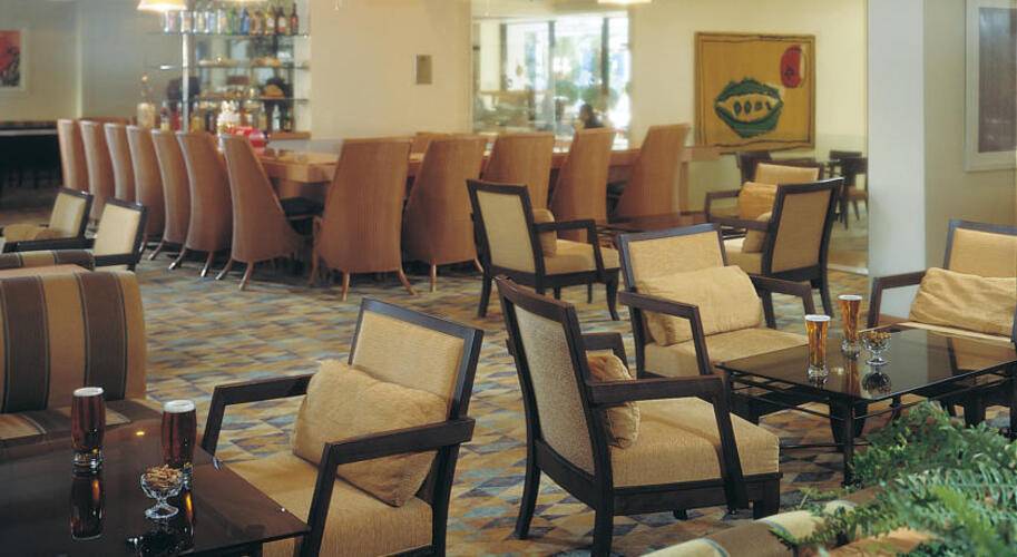 Isrotel Lagoona