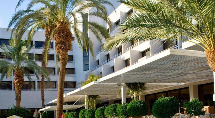 Isrotel Lagoona