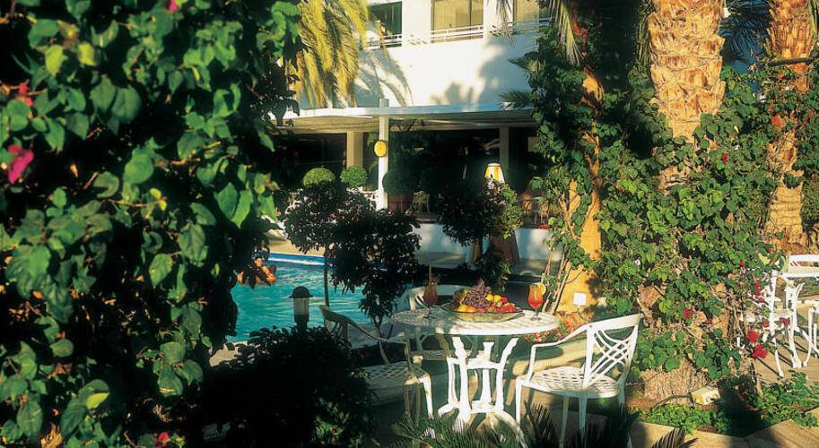 Isrotel Lagoona