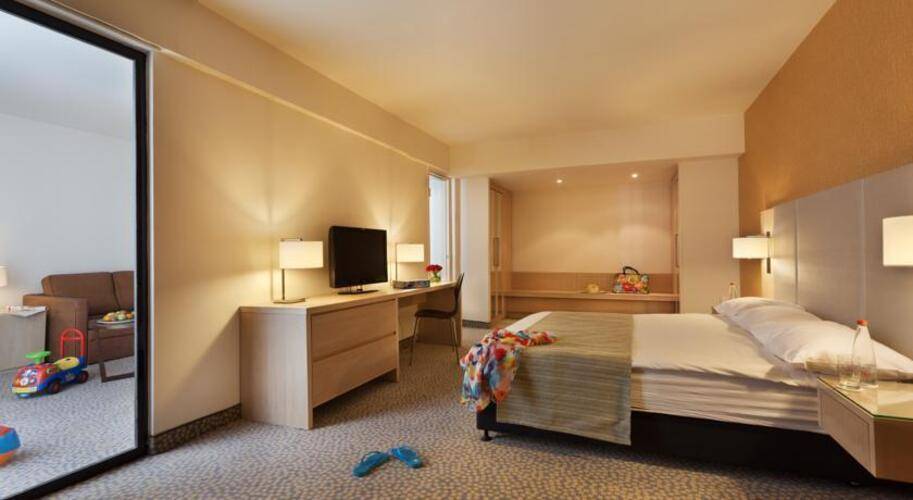 Isrotel Lagoona