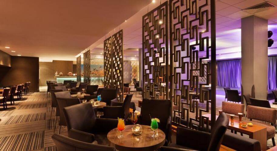 Isrotel Lagoona