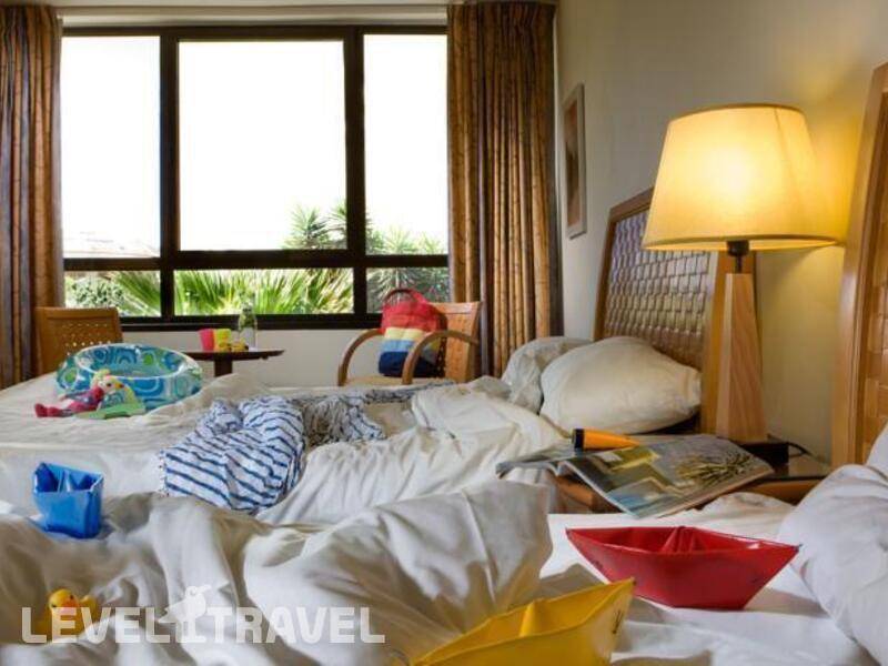 Фотография Isrotel Lagoona Фотография Isrotel Lagoona