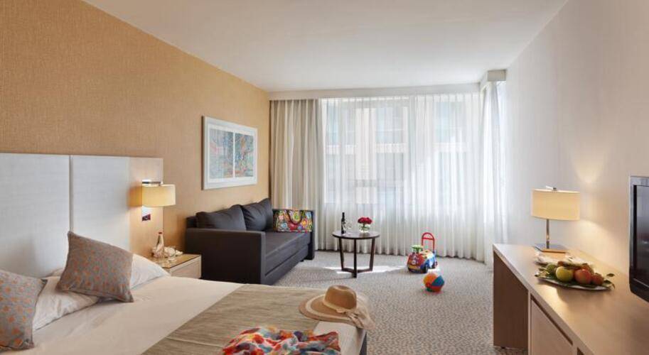 Isrotel Lagoona