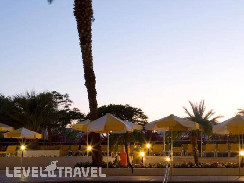 Фотография Isrotel Lagoona Фотография Isrotel Lagoona