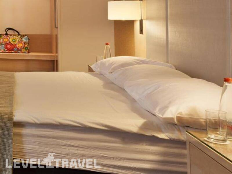 Фотография Isrotel Lagoona Фотография Isrotel Lagoona