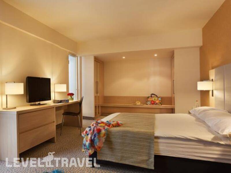 Фотография Isrotel Lagoona Фотография Isrotel Lagoona