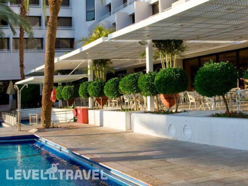 Фотография Isrotel Lagoona Фотография Isrotel Lagoona