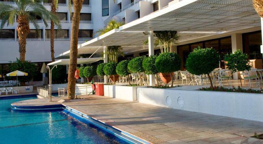 Isrotel Lagoona