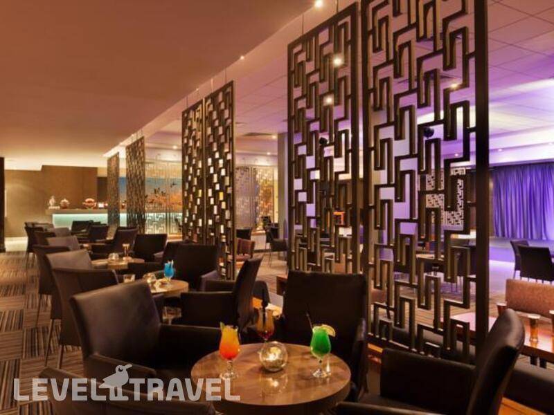 Фотография Isrotel Lagoona