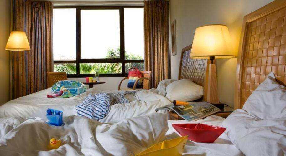 Isrotel Lagoona